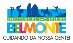 Resultado de imagem para prefeitura de são jose do belmonte