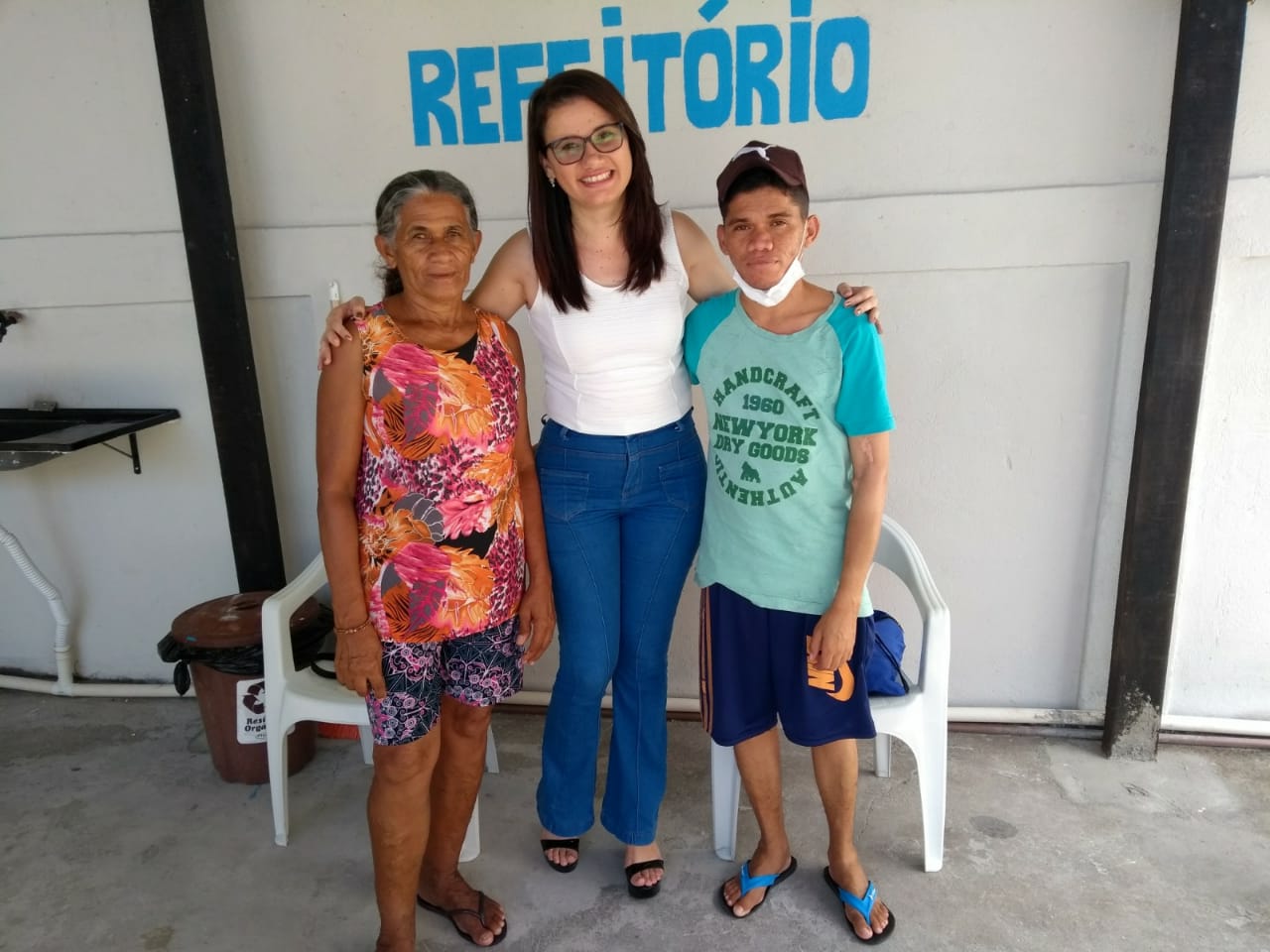 “A Saúde de São José do Belmonte é referência em Pernambuco”, diz Romonilson