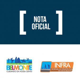 Prefeitura emite nota sobre o desabamento da cobertura do refeitório do Colégio Arcôncio Pereira