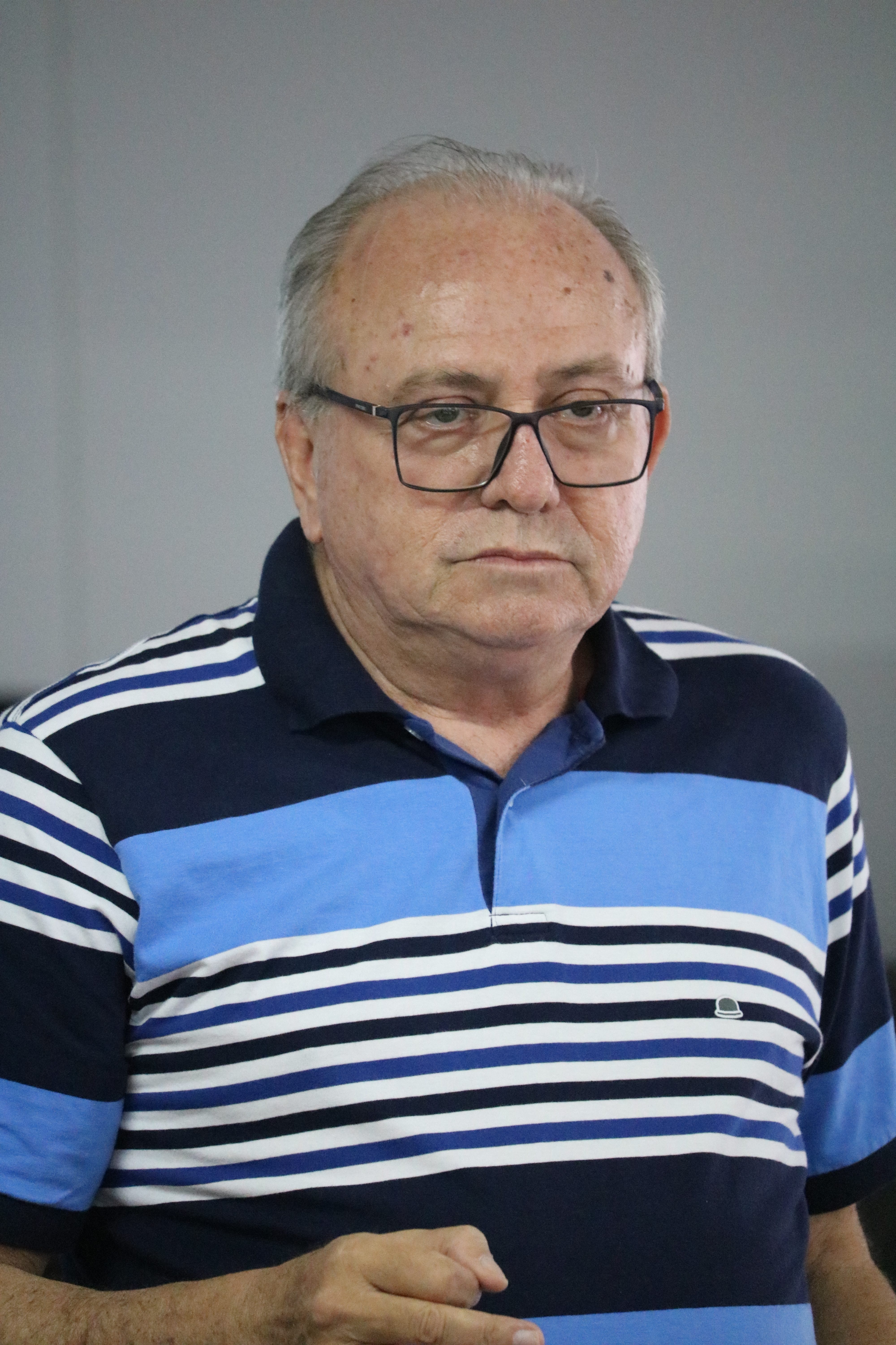 Robério Hamilton de Carvalho Bezerra