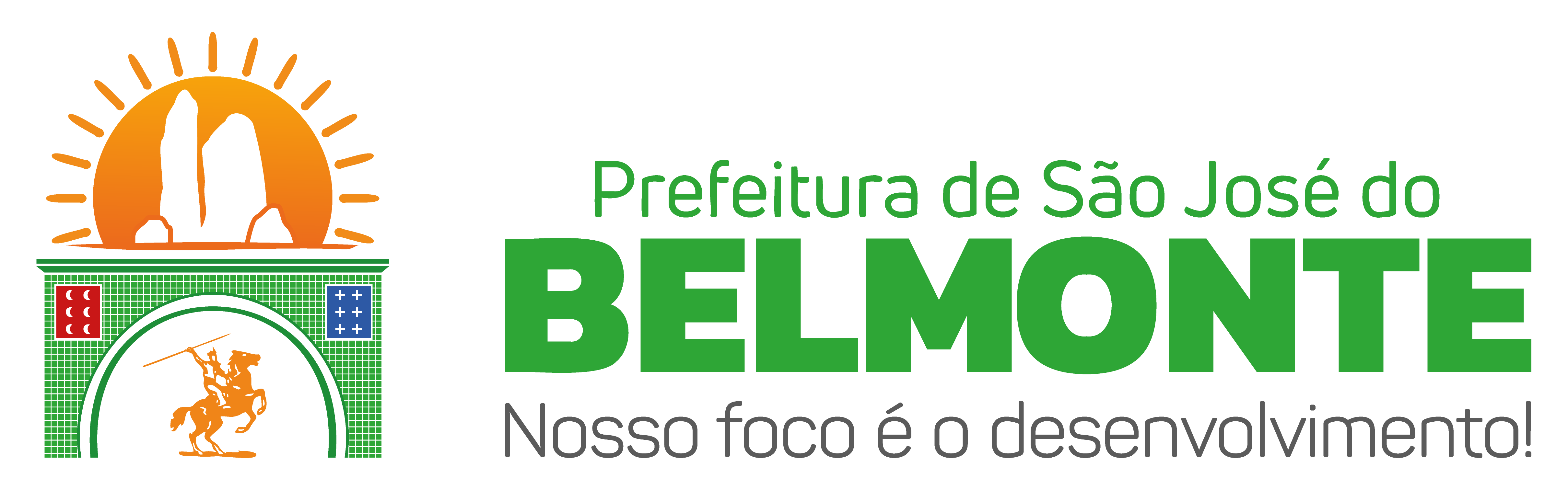 Prefeitura de São José do Belmonte